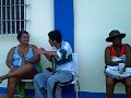 LOS QUINCE DE LESBY III