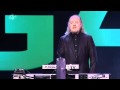 2010-05-17 | Channel 4's Comedy Gala - Bill Bailey ~> Bill Bailey performing White Lines (Grandmaster Flash) and Combine Harvester (The Wurzels) at the Channel 4 Comedy Gala ()