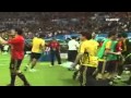 cuartos de final españa europa tanda de penalti eurocopa 2008