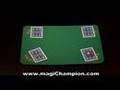 A few cool tricks I created - Shawn Farquhar