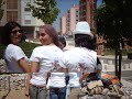 Intercâmbio de PIEF Intercâmbio de PIEF