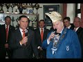Interview Radio Aachen Gerd Simons - Arno Klein part 1