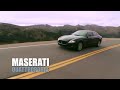 6 versus 8 | Lincoln vs Maserati