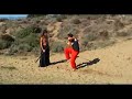 Demo Stunt Reel - 2006 - STEVEN DASZ