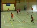 Bedstee Futsal Event
