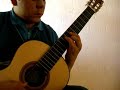 london carape danza paraguaya no  3