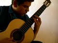 london carape danza paraguaya no  3