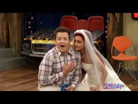 Gibby's Head Gets Hitched! - iCarly.com