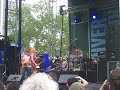 july 4, 2008.  battery park, nyc.  river to river festival. opening song.