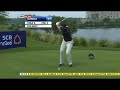 Naštvaný Sergio Garcia