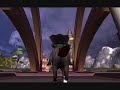 Exploring Vanguard - Jalen\