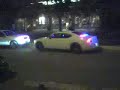 IUP riot fight stabbing brawl police