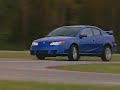 Saturn Ion Red Line Brake Demo Saturn Ion Red Line Brake Demo