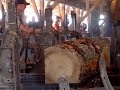 WMSTR Saw Mill