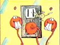 Electricity safety Electricity safety