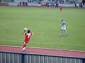 Napoli - Wiener Liga Auswahl 2:0 (0:0)