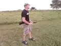 Rader - Hi Point 995 Bump Fire