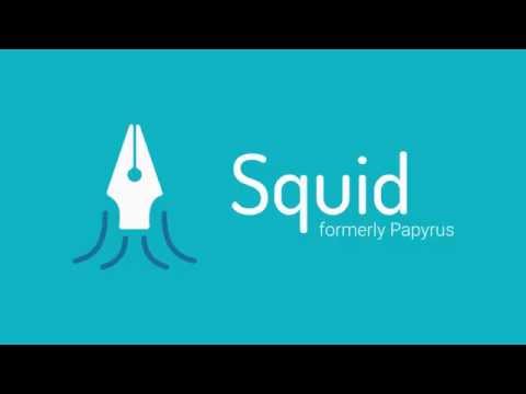 Squid