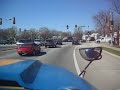 riding in robert\
