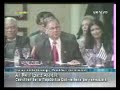 venezuela dice que la intromisión viene del perú