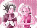 Sasuke says: Sakura, Te Busque!