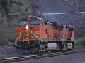 Cajon Pass Freight Trains Cajon Pass Freight Trains