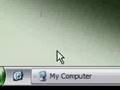 Lock The Taskbar