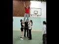 I wanted a little video of some of us lot stunting, and recorded this. Its a bit rough around the edges, as i filmed it at the end of the class and tried to dictate the stunts as we went along! :s