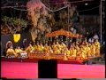 Balinese Gamelan - Kebyar style (Bali Arts Festival 1997)
