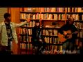 Manifest Destiny Performs - Eugene Poetry Slam December 2009 Pt. 4
