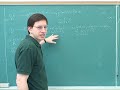Electromagnetic induction. Faraday's law (1)