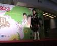 加州紅無煙歌唱比賽學生組冠軍kristy ng吳筠怡(原來你什麼都不要)