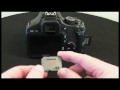 Canon EOS 550D - Part 6 - Testing performance (Samsung SDHC)