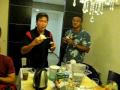 Breakfast @ coachs place