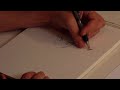 Drawing Anime & Cartoon Characters : How to Draw InuYasha Characters Drawing Anime & Cartoon Characters : How to Draw InuYasha Characters