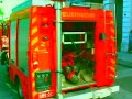 bomberos de chile