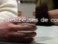 Anges Blancs Vitiligo