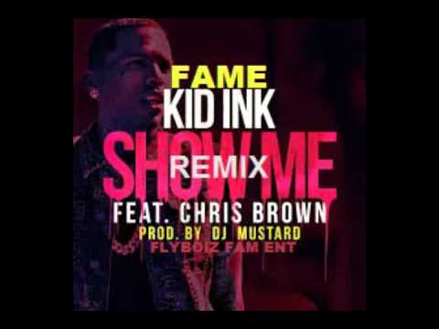 Download Song Show Me By Chris Brown Ft Kid Ink Download Song Show Me By Chris Brown Ft Kid Ink