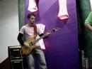 power trio! kk