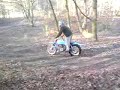 bultaco 325 crookford woods elkesley