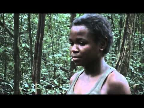pygmy - A day with the Pygmies in Cameroon Summer 2010, between Kribi and Campo Un jour avec les Pygmées au Cameroun Eté 2010, entre Kribi et Campo cameroun, cameroo...