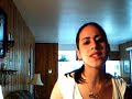 singing reggaeton