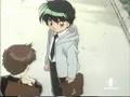 Lisa e seya ep31non mi tradire Ruby! part1/2