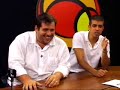 Hassum e Melhem no bate-papo UOL 5/6