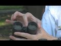 Understanding Binoculars: Aperture