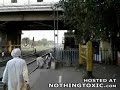 azhar train