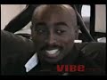 VIBE Magazine unearths this candid interview with 2Pac from 1996. The icon speaks on where he'd be in 20 years, and a unified hip-hop nation ... Tupac Shakur The Lost Interview Pt. [VIBE Magazine Unearths From 1996 west cost makevali 