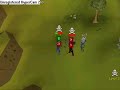 Heal Pl0x pking video #2