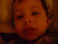 Natalie at 22months