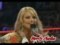 Trish Stratus Tribute - Never Too Late